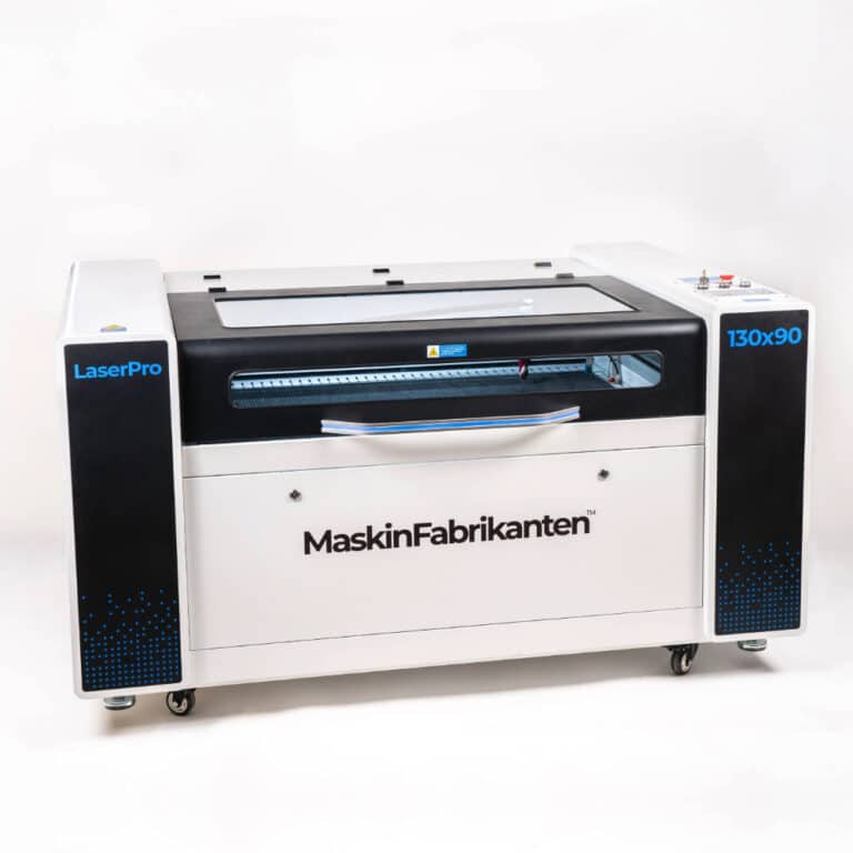 Laserskærer - LaserPro 130x90