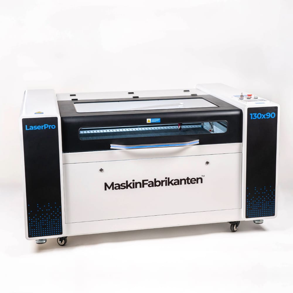 Laserskærer - LaserPro 130x90