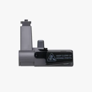 Bambu lab A1 filament fjerner