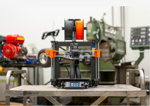 Prusa MK4S