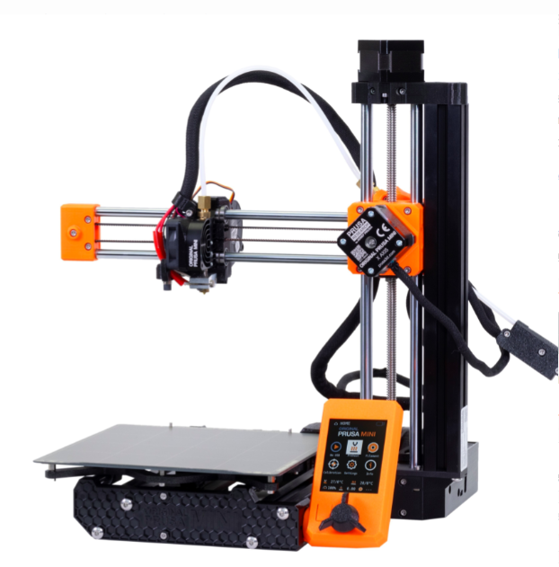 Original Prusa MINI+