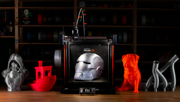 Original Prusa XL