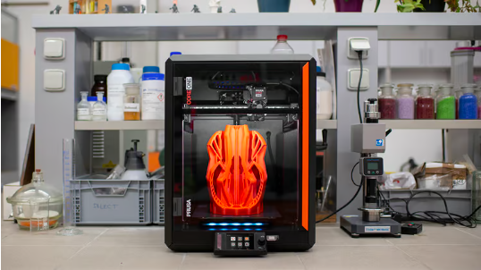 Prusa Core One