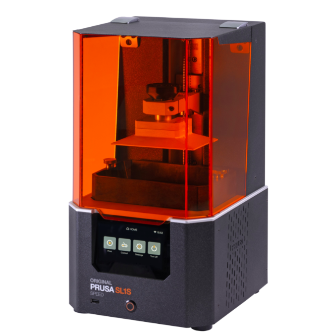 Prusa SL1S Speed​