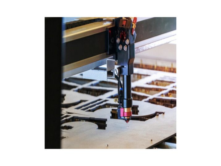 Laser cutter