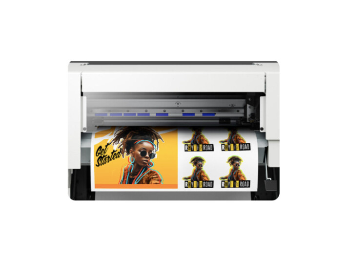VersaSTUDIO - Desktop Printer