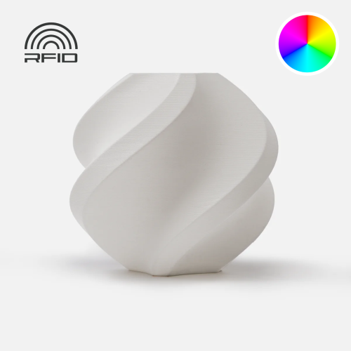 Bambu lab - PLA filament Matte - 1kg