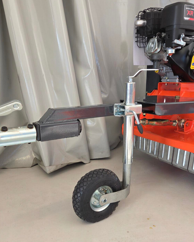 Workman ATV150 slaghack/betesputs 