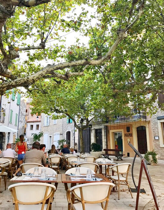 Côté Terrasse Claviers