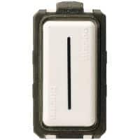Bticino Blinde toets Magic 1 module (5000)