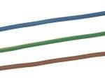 DEHNflex M 255 Overspanningsbeveiliging voor inbouw, compacte uitvoering DEHNflex M 255