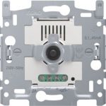 Sokkel draaiknopdimmer voor systemen met 1-10V stroomsturing