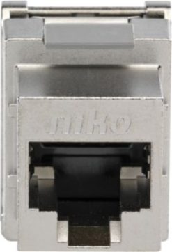 Connector RJ45 cat.5E STP