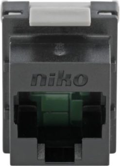 Connector RJ45 UTP cat.6