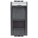 Stopkontakt RJ45 cat.5E