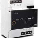 Home Control universele dimmodule 2 x 400W