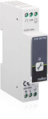 Universele modulaire dimmer 350W
