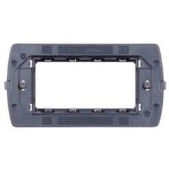 LivingLight - Houder schroefbevestiging Air 4 modules