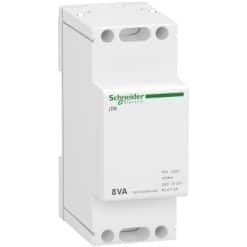 Schneider beltransfomator output 8..12 V - 8 VA A9A15216
