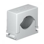 Drukklem 2037 18/30MM koppelbaar ( 25 stuks )