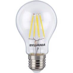 LED Retro A60 5,5W 640lm 827 2700K E27 220-240V