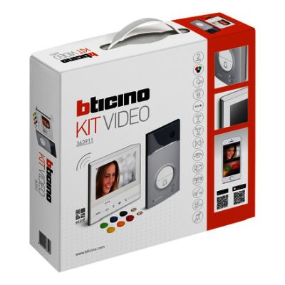 Bticino videokit 363911