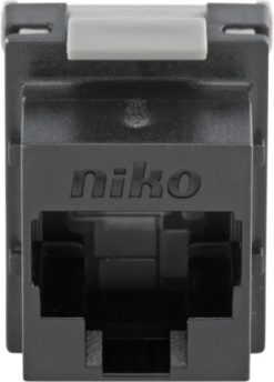 RJ45 CONN UTP CAT6A