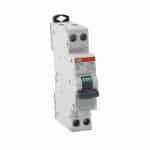 UNIBIS automaat 2P 20A