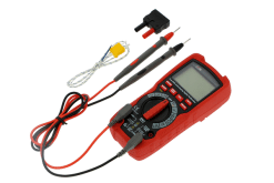 Digitale Multimeter - Afbeelding 4