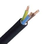 EXVB 3G6mm² (per meter)