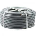 XVB grijs 5G4mm² (rol 50 meter)