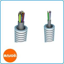 FLEX met SVV en KNX