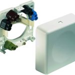 Aansluitingsdoos 5x6 mm 2505210