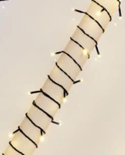Novalight LED 24m 160L warm white 4W