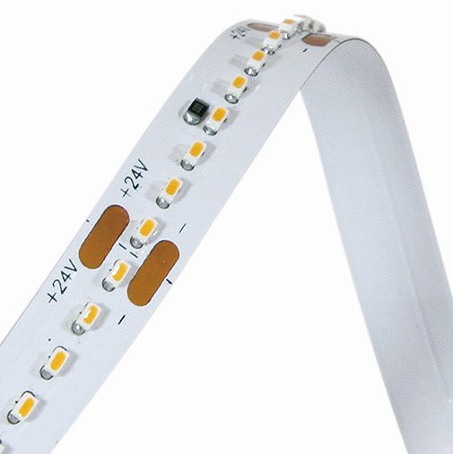 Ledstrip 240LED/m 2110 24V IP20 3000K CRI90 5m