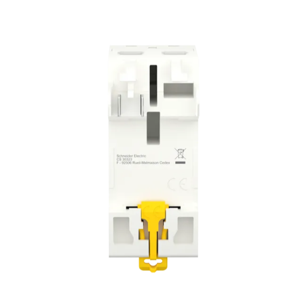 Resi9 XE differentieelstroominrichting 2P 40A 300mA type A