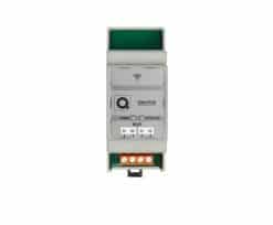 Qbus draadloze interface