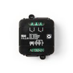 Decentrale relaismodule (2x8A)