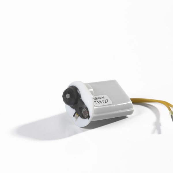 Sensor (zwart) beweging en licht ( SEN01MB)