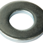 Extra brede platte sluitringen (6,4mm /8,4mm /10,5mm)