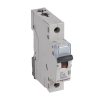 Legrand Automaat TX³ 3kA 1P C16 230/400V ,1 module (403096)