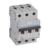 Legrand Automaat TX³ 3kA 3P C10 400V, 3 modules (403125)