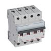 Legrand Automaat TX³ 3kA 4P C16 400V,4 modules (403136)