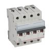 Legrand Automaat TX³ 3kA 4P C32 400V, 4 modules (403139)