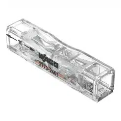 WAGO - Inline connector zonder hendel 2773-2401