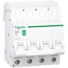 Resi9 XE - automaat - 3P+N - 32A - Curve C - 3000A - 400V R9FEC432