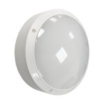 Integratech led armatuur sola 10w 3000k ip65 ik10 nood so183eme