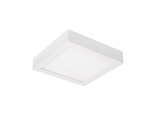 Unibright veelzijdige led opbouwer 145 mm mns1458w