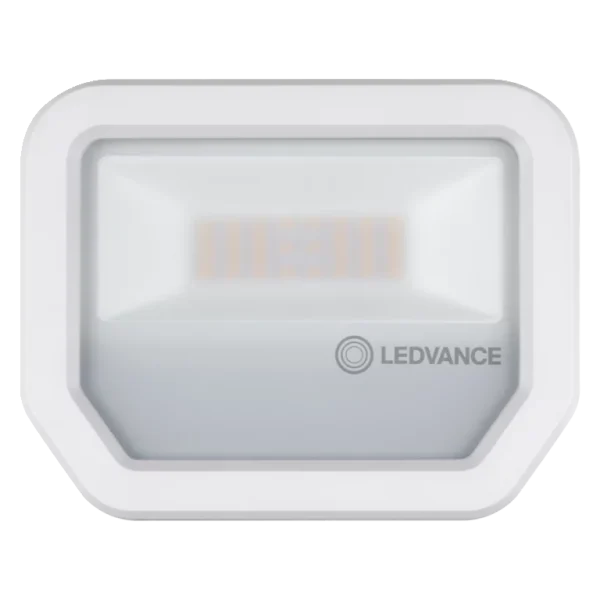 Ledvance floodlight 20 w 3000 k wit 4058075420991