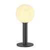 Slv GLOO PURE 44 Pole staanlamp antraciet 1002000